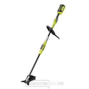 Akkumulátoros motoros bozótvágó RBC 36X 26E Akkumulátoros motoros bozótvágó RBC 36X 26E gallery main image