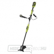 Ryobi akkumulátoros kefekasza 36V RBC36X26B gallery main image