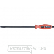 Lapos fejű csavarhúzó, (-) 9,5x250mm Lapos fejű csavarhúzó, (-) 9,5x250mm gallery main image