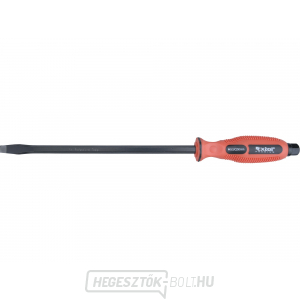 Lapos fejű csavarhúzó, (-) 9,5x250mm Lapos fejű csavarhúzó, (-) 9,5x250mm gallery main image