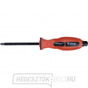 Phillips csavarhúzó PH, PH 2x100mm Phillips csavarhúzó PH, PH 2x100mm gallery main image