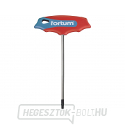 T-key TORX, T 25, L 200mm T-key TORX, T 25, L 200mm gallery main image