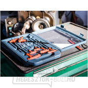 Imbuszkulcsok - 9db Előnézet 