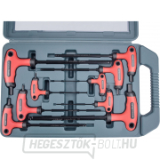 Imbuszkulcsok - 9db Imbuszkulcsok - 9db gallery main image