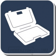 Elektromos fájl FEF-400 Elektromos fájl FEF-400 náhled