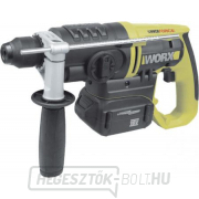 Akkus bontókalapács WU381 gallery main image