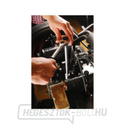 Gola készlet Extol Premium 6522 - 39 db Előnézet 