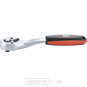 Mechanikus racsni, 1/4 Mechanikus racsni, 1/4