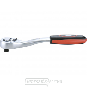 Mechanikus racsni, 1/2 Mechanikus racsni, 1/2