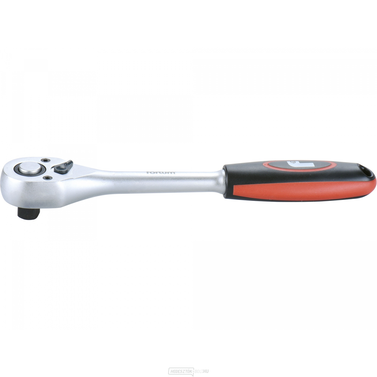 Ipari racsni, 1/2", L 275mm, 48 fogazás