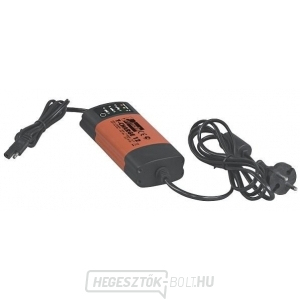 Telwin T-Charge 12 gél akkumulátor töltő, 12 V/4 A