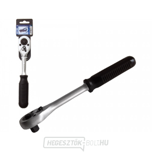 Ratchet, 45 fogú, 3/8 Ratchet, 45 fogú, 3/8