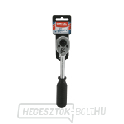 Racsni, 45 fogú, 1/2