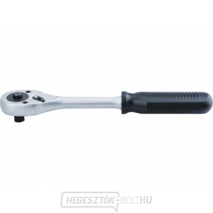 Racsni, 45 fogú, 1/2 Racsni, 45 fogú, 1/2