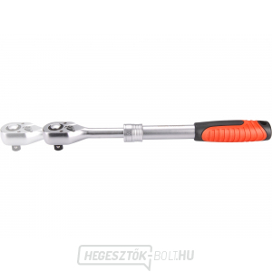 Teleszkópos fogantyú, 45 fog Teleszkópos fogantyú, 45 fog gallery main image