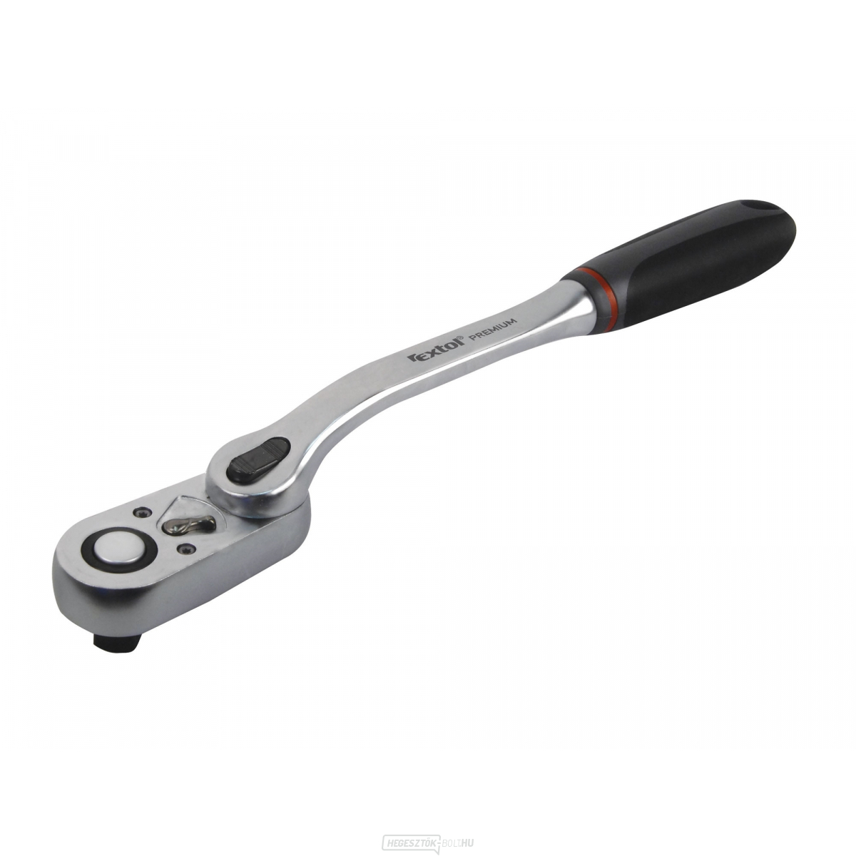 Formázott csuklós racsni, 48 fogazat