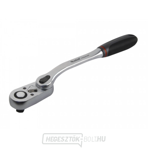 Formázott csuklós racsni, 48 fogazat Formázott csuklós racsni, 48 fogazat gallery main image