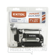 Tűzőgép - 4-14mm Előnézet 