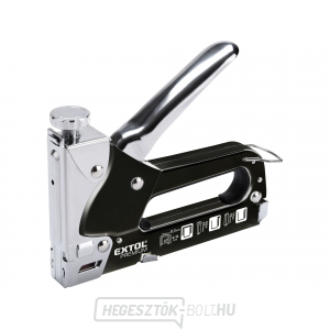 Tűzőgép - 4-14mm Tűzőgép - 4-14mm gallery main image