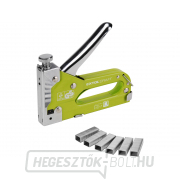 Tűzőgép - 4-14mm Tűzőgép - 4-14mm gallery main image