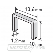 Clips, 10mm - 1000db gallery main image