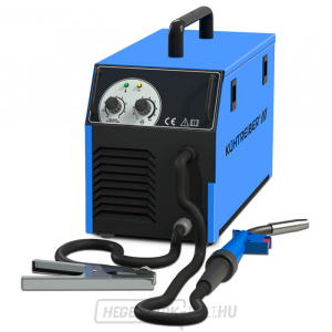 Inverter KITin 2040 MIG Inverter KITin 2040 MIG gallery main image