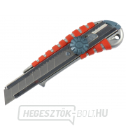 Fém törőkés fém megerősítéssel és kerékkel - 18mm Fém törőkés fém megerősítéssel és kerékkel - 18mm gallery main image
