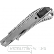 Fém törőkés fém megerősítéssel - 18mm Fém törőkés fém megerősítéssel - 18mm gallery main image