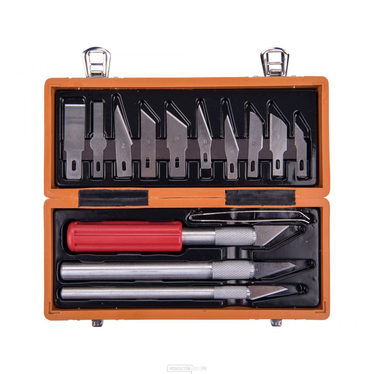 Faragókések - 14db
