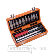Faragókések - 14db Előnézet 