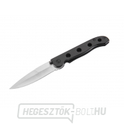 Összecsukható kés, rozsdamentes acél - 205/115mm Összecsukható kés, rozsdamentes acél - 205/115mm gallery main image