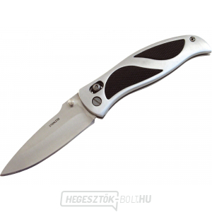 Rozsdamentes acél zárókés TOM - 197mm Rozsdamentes acél zárókés TOM - 197mm gallery main image