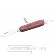 Zsebkés 3 darab rozsdamentes acélból - 85mm Zsebkés 3 darab rozsdamentes acélból - 85mm gallery main image