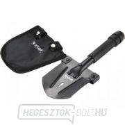 Többcélú simító, hossza 30cm náhled