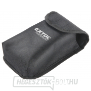 Összecsukható simító kapa, 40cm hosszúsággal náhled