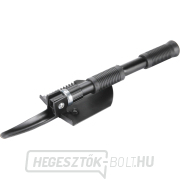 Összecsukható simító kapa, 40cm hosszúsággal Előnézet 