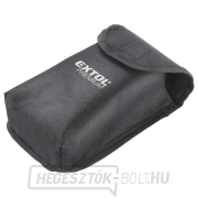 Összecsukható simító kapa, 40cm hosszúsággal náhled