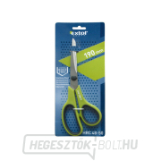 Olló - 190mm Előnézet 