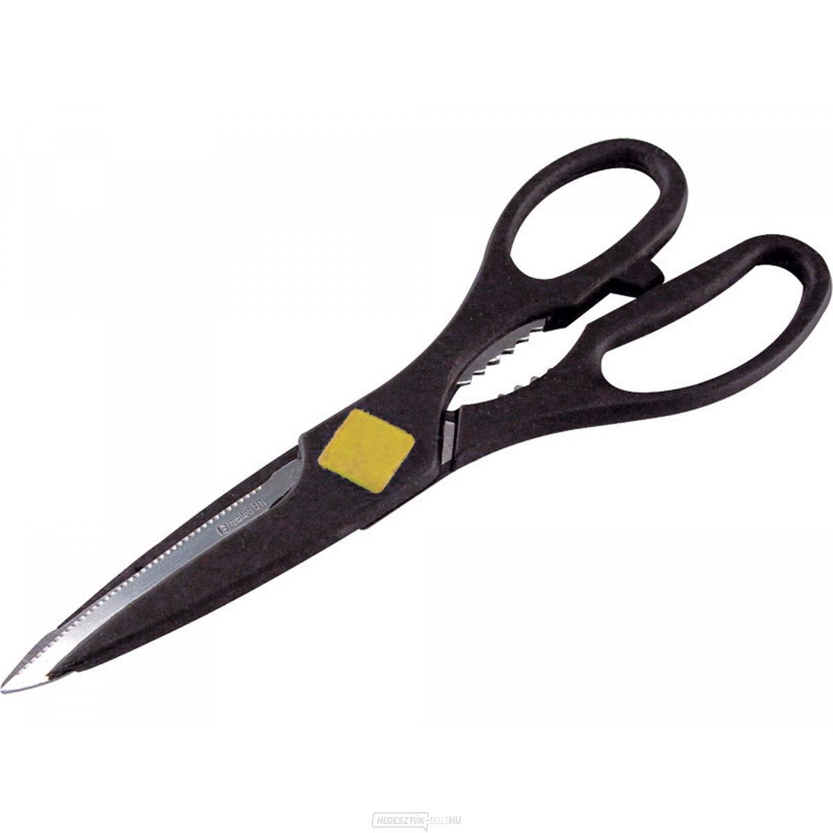 Rozsdamentes acél többcélú olló - 200mm