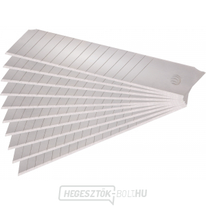 Késpengék, 18mm - 10db Késpengék, 18mm - 10db gallery main image