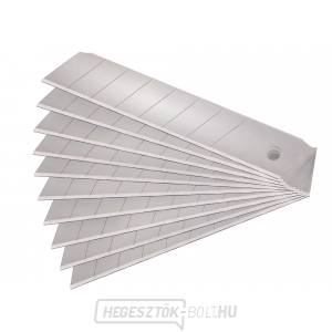 Késpengék, 18mm - 10db Késpengék, 18mm - 10db gallery main image