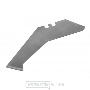 Késpengék - L profil, 18mm - 5db Késpengék - L profil, 18mm - 5db gallery main image