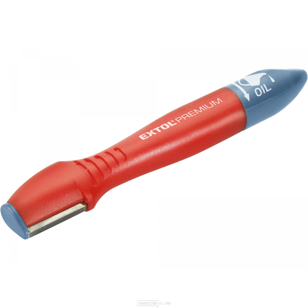 Univerzális élező, olajos palackkal - 120mm Univerzális élező, olajos palackkal - 120mm gallery main image