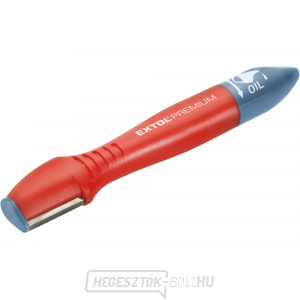 Univerzális élező, olajos palackkal - 120mm Univerzális élező, olajos palackkal - 120mm gallery main image