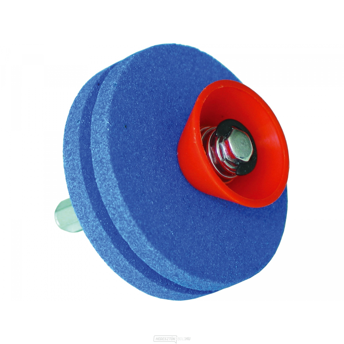 Kés- és ollócsiszoló, Ø 55mm