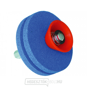 Kés- és ollócsiszoló, Ø 55mm Kés- és ollócsiszoló, Ø 55mm gallery main image