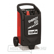 Telwin Energy 650 Start  gallery main image