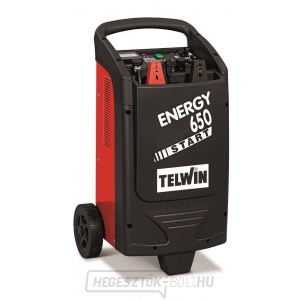 Telwin Energy 650 Start 