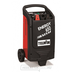 Telwin Energy 650 Start  Telwin Energy 650 Start  gallery main image