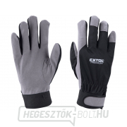 LUREX munkakesztyű - 8-as méret LUREX munkakesztyű - 8-as méret gallery main image